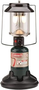 coleman best camping lanterns