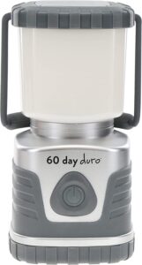 UST 60 Day Duro best camping lantern