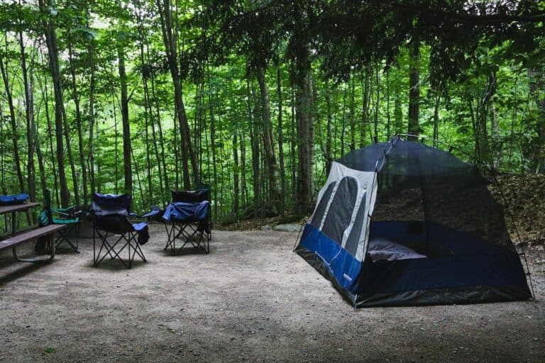 best lightweight camping chairs